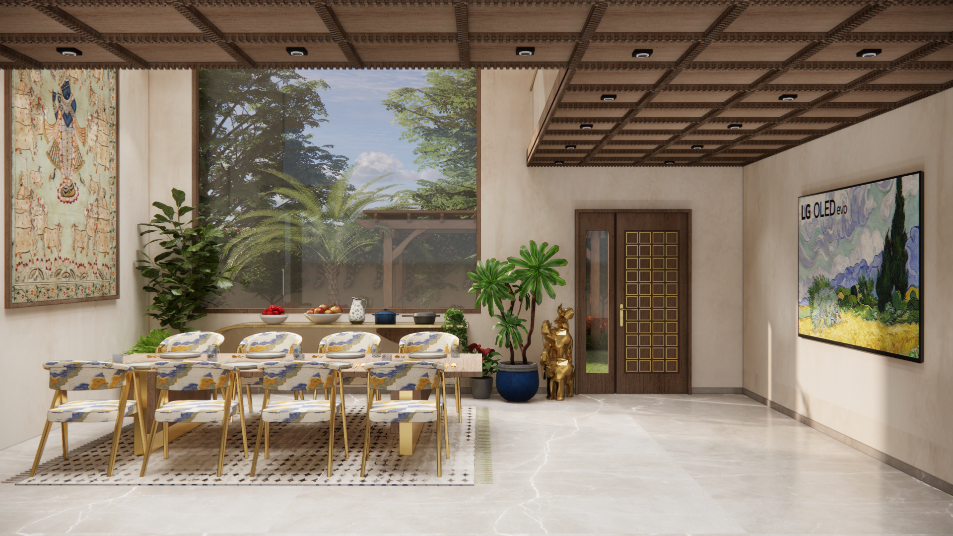 Studio SARSH - Luxury Interior Design